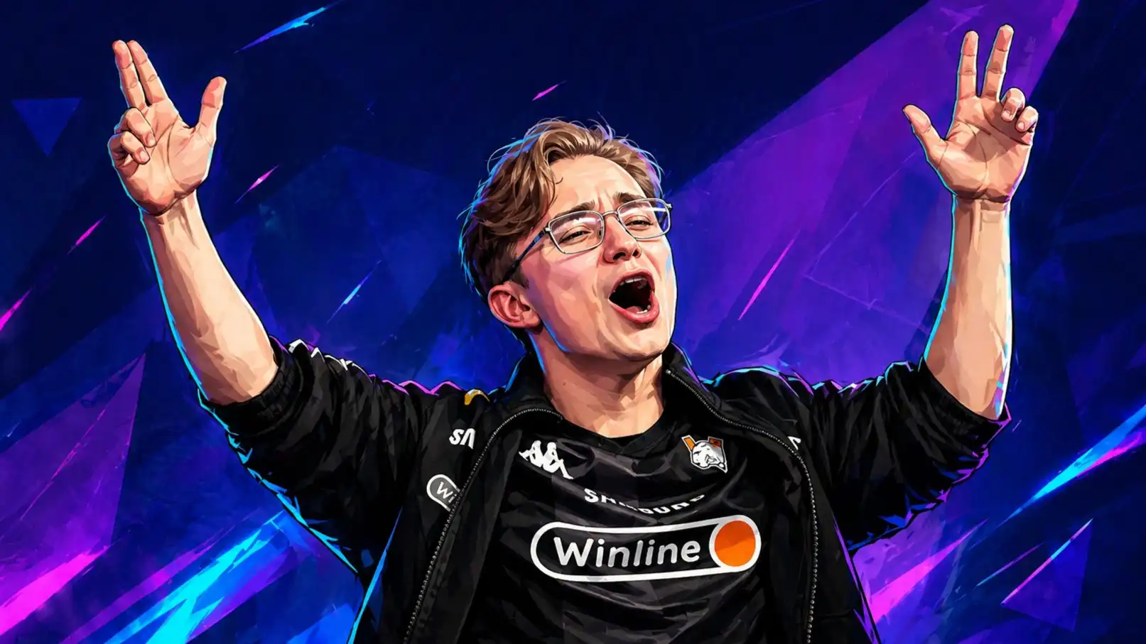BetBoom Confirm FL4MUS Stand-In for IEM Atlanta 2026 Amid Roster Instability